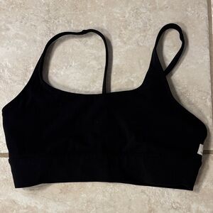 Vuori Yosemite longline black size med